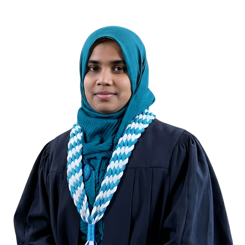 Mrs. M.S. Ismiya Begum